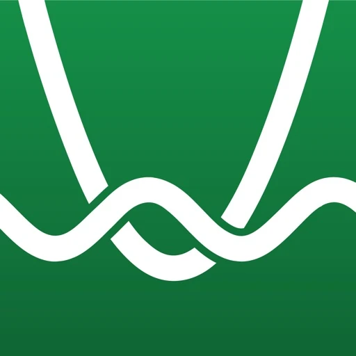 Desmos app icon