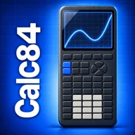 GraphNCalc84 app icon