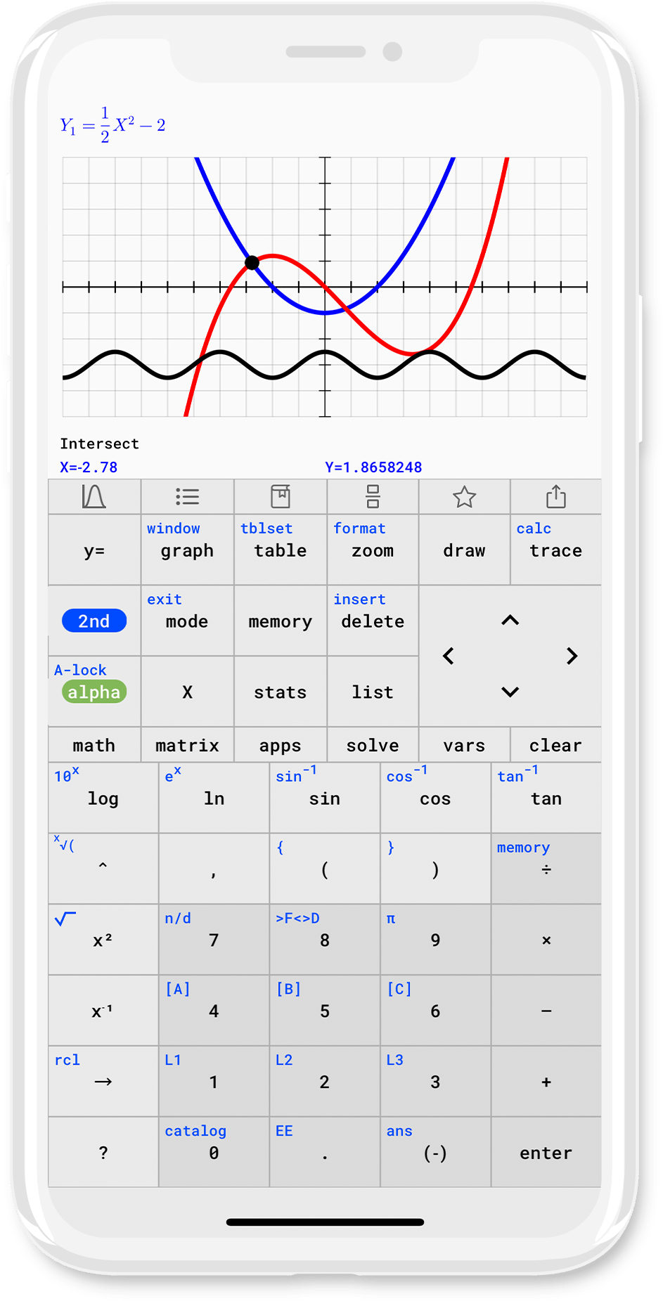 Graphing Calculator Pro Ti 84 Manual Graphing Calculator Apps Graphing Calculator Pro Ti 84 Manual Graphing Calculator Apps
